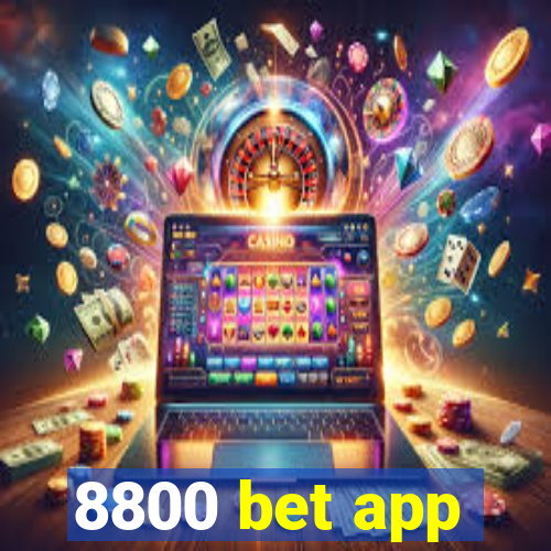 8800 bet app